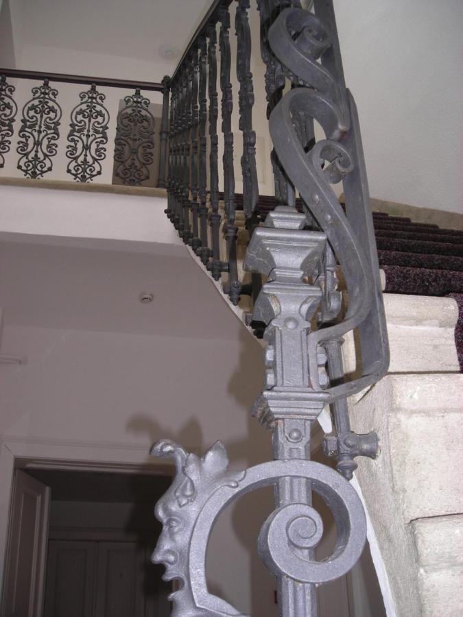 Vila U Varhanare Kutna Hora Exterior photo